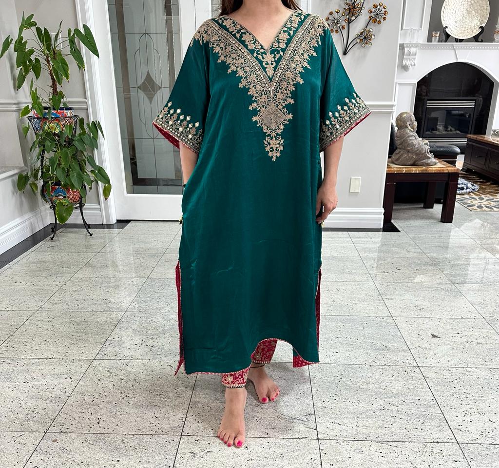 Hasinah Kaftan