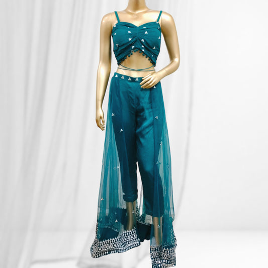 Cyan Set