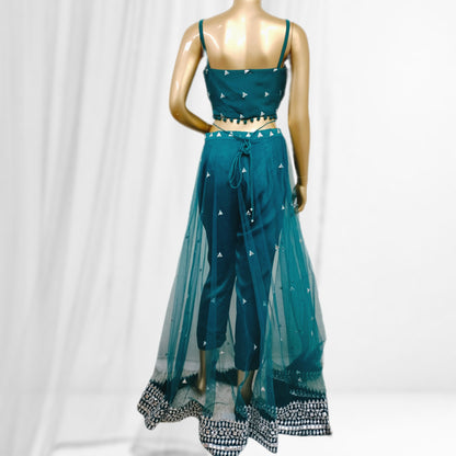 Cyan Set