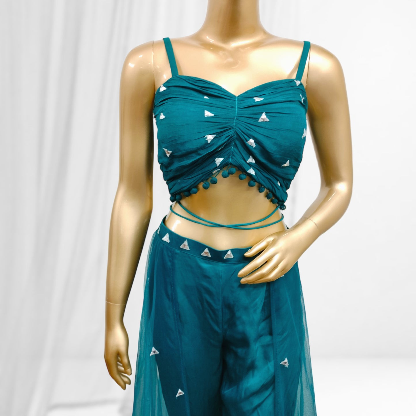 Cyan Set