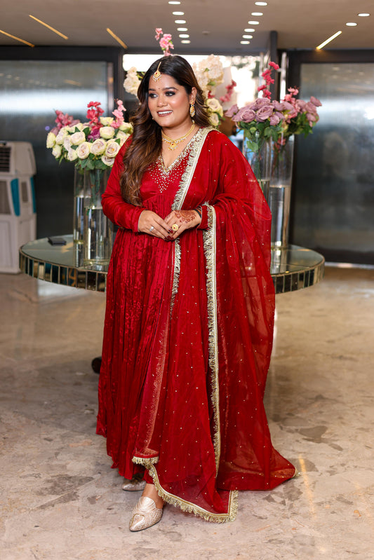 Lal Ishq Set