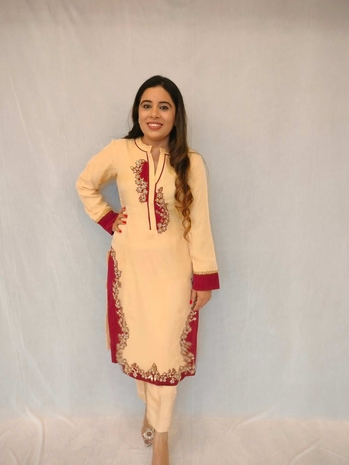 Rahmat Suit Set