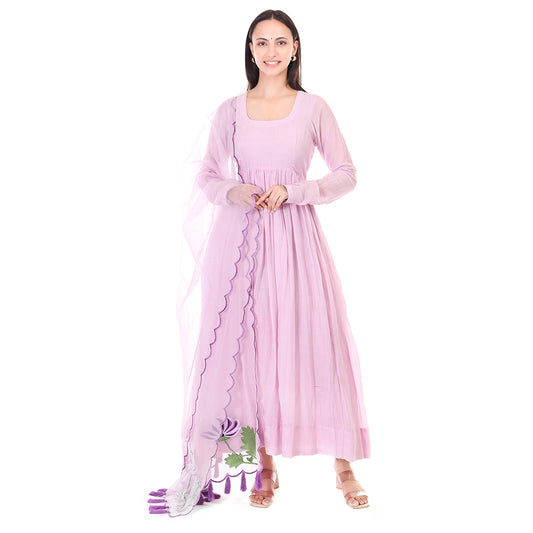 Masakali Set - Lilac