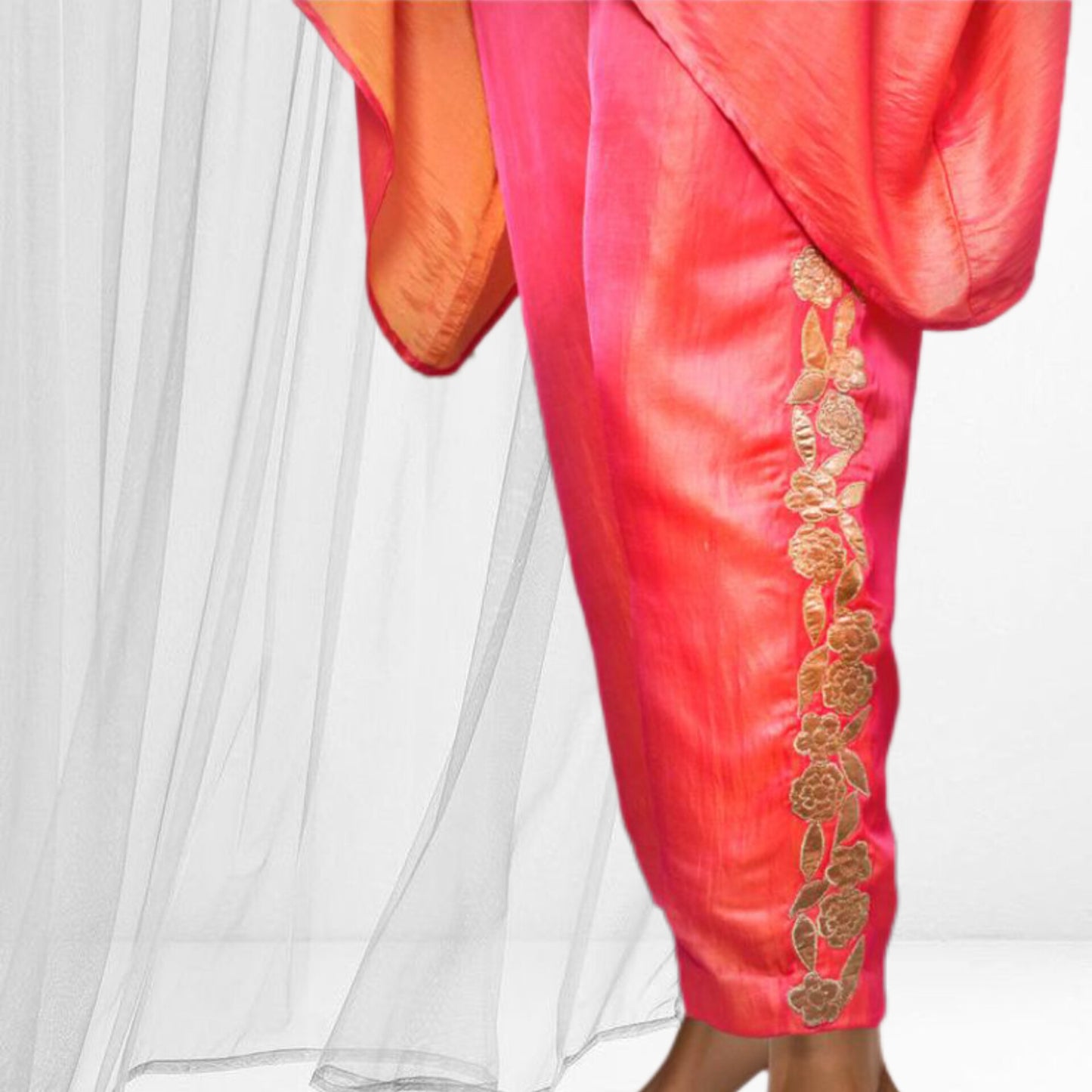 Utsav Co-ord Set