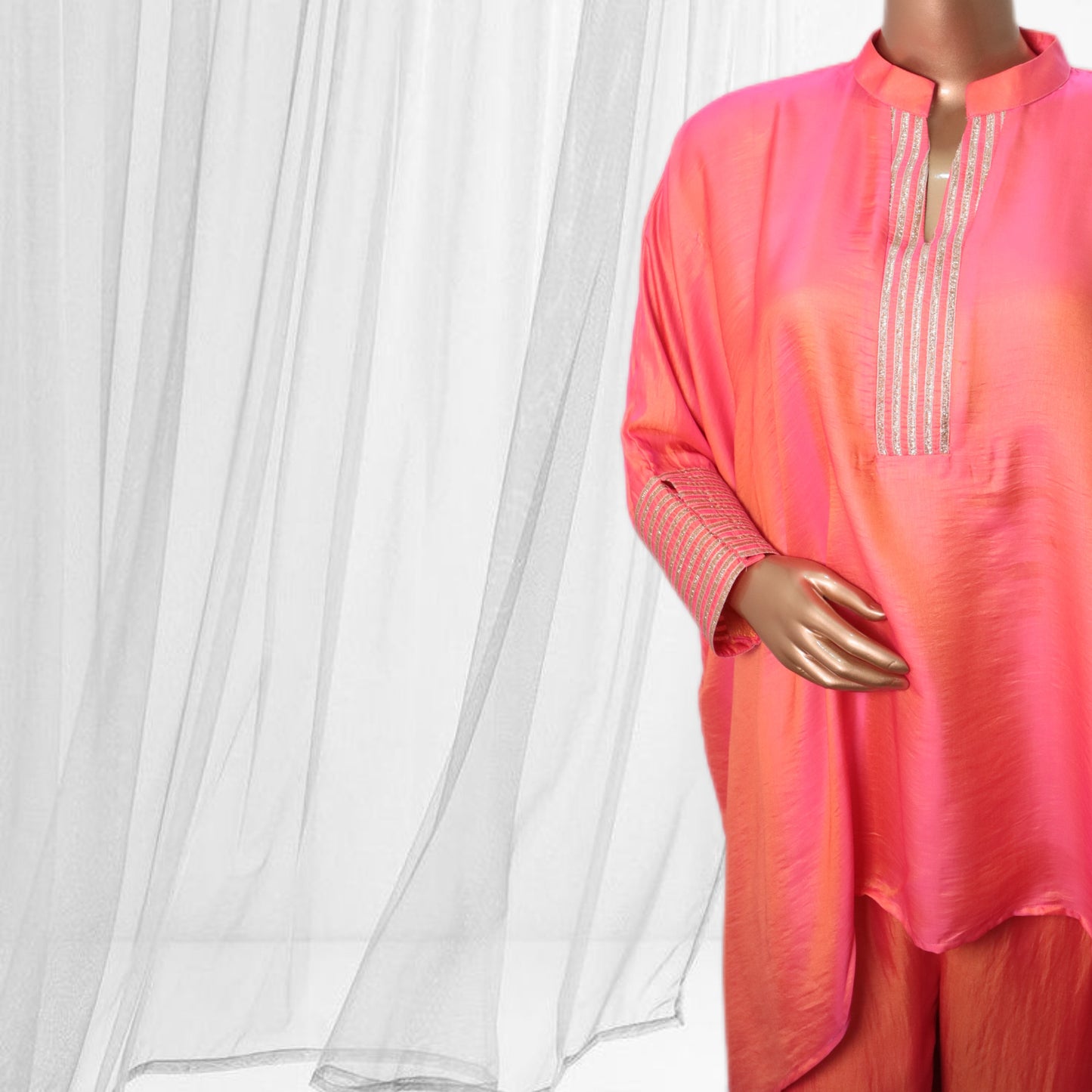 Utsav Co-ord Set