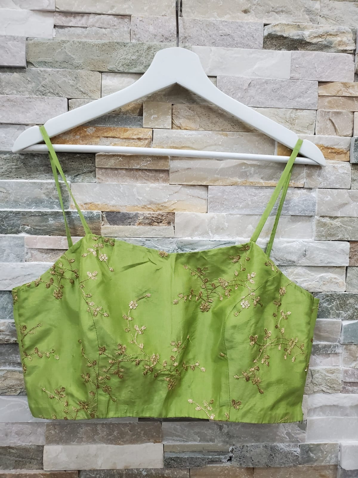 Sunflower Lehenga