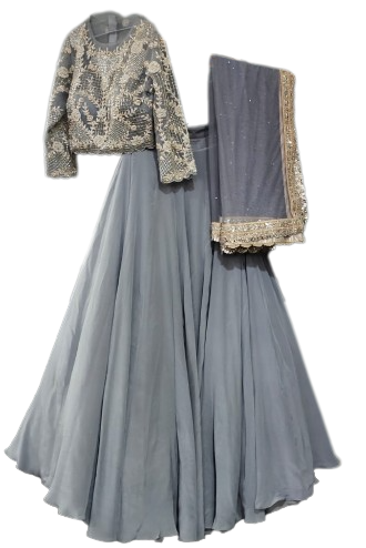 Taabir Lehenga set