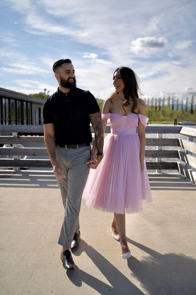 Ella Dress