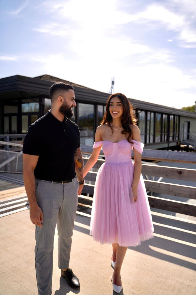 Ella Dress