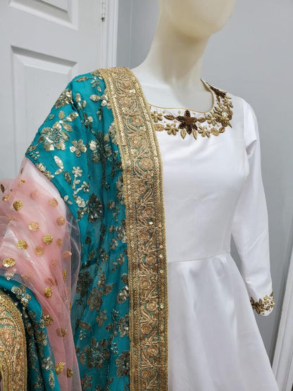 Chandni Lehenga