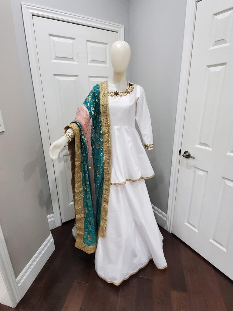 Chandni Lehenga